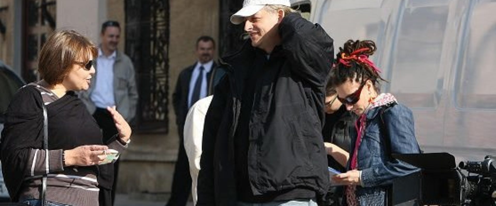 Ojciec Mateusz to taki ksiądz, którego chciałoby się znać
