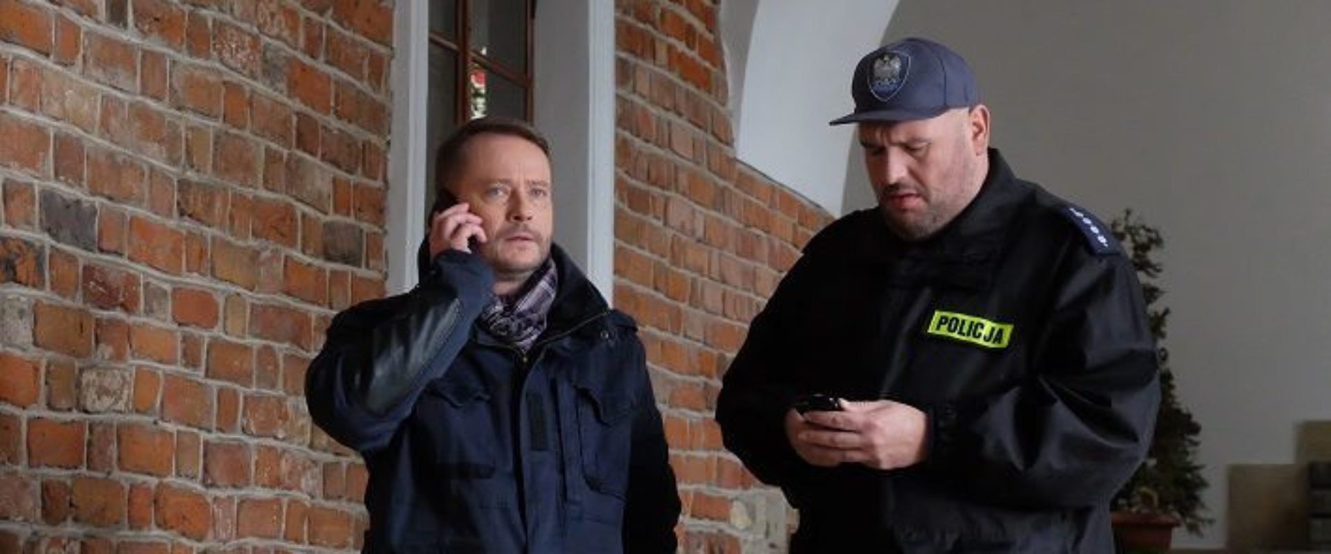 „Ojciec Mateusz” sezon 17.: Kryminalne zagadki Sandomierza wracają