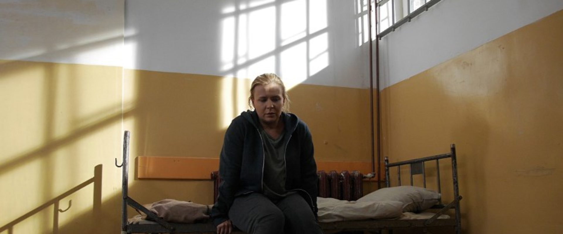 „Pierwsza miłość”: Marysia kontra więźniarki