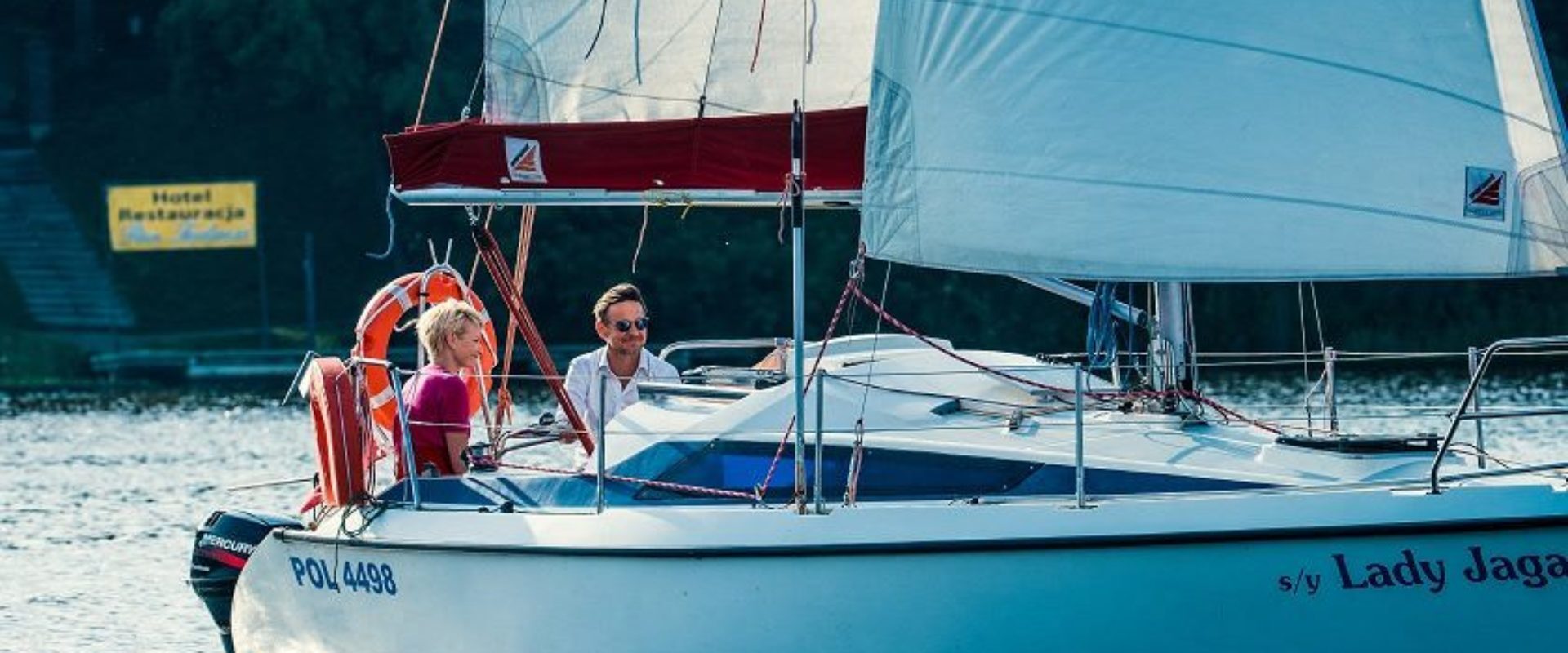 „Druga szansa”: Romantyczny wyjazd Moniki i Adama i nowy chłopak Starczyńskiej