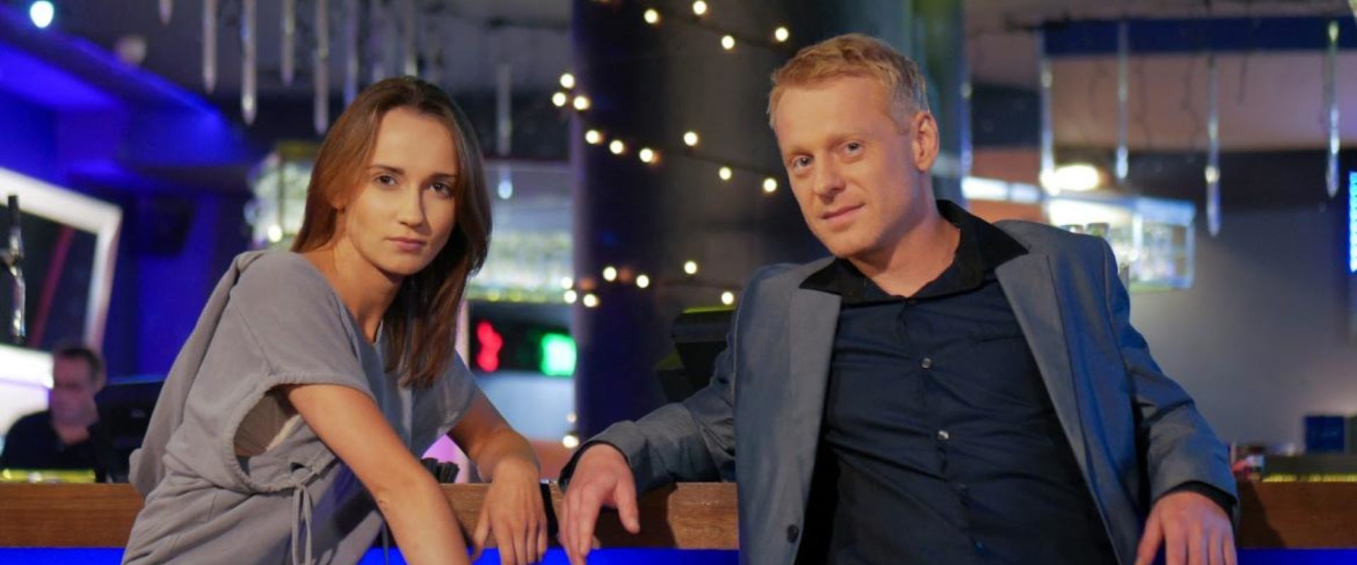 „Pierwsza miłość”: Strzelanina w klubie Roberta (wideo)