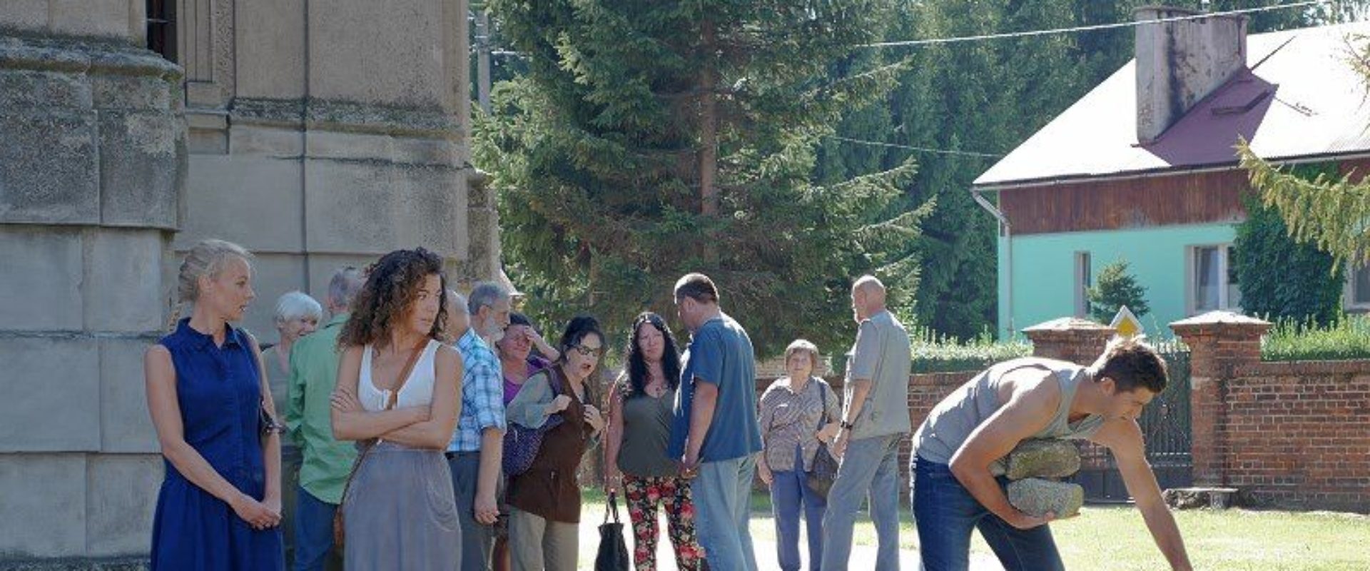 „Pierwsza miłość”: Co się wydarzy w tym tygodniu (wideo)