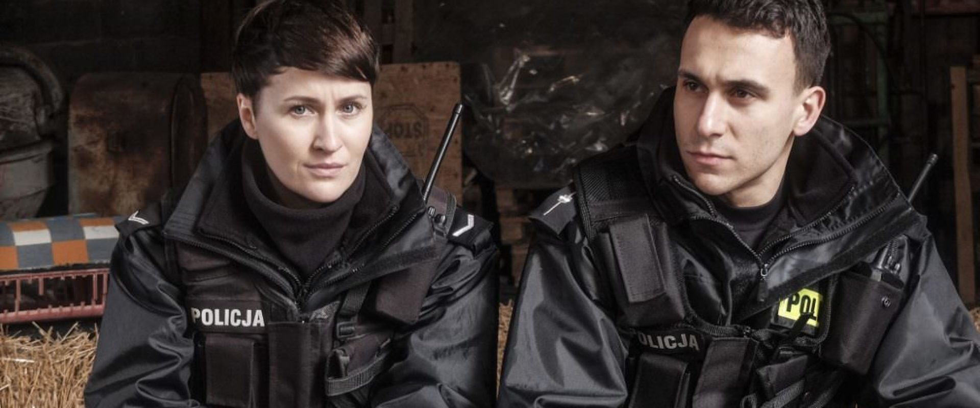 W nadchodzącym tygodniu w „Policjantkach i policjantach”…