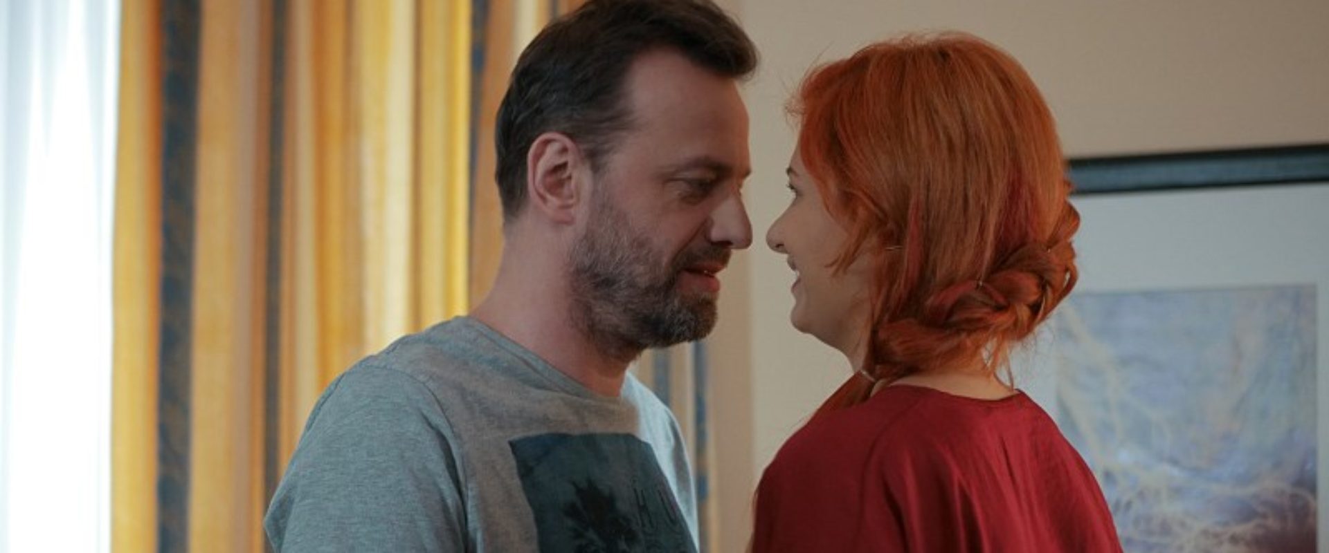 „Pierwsza miłość”: Paulina dowiaduje się, że Norbert planuje ją zdradzić