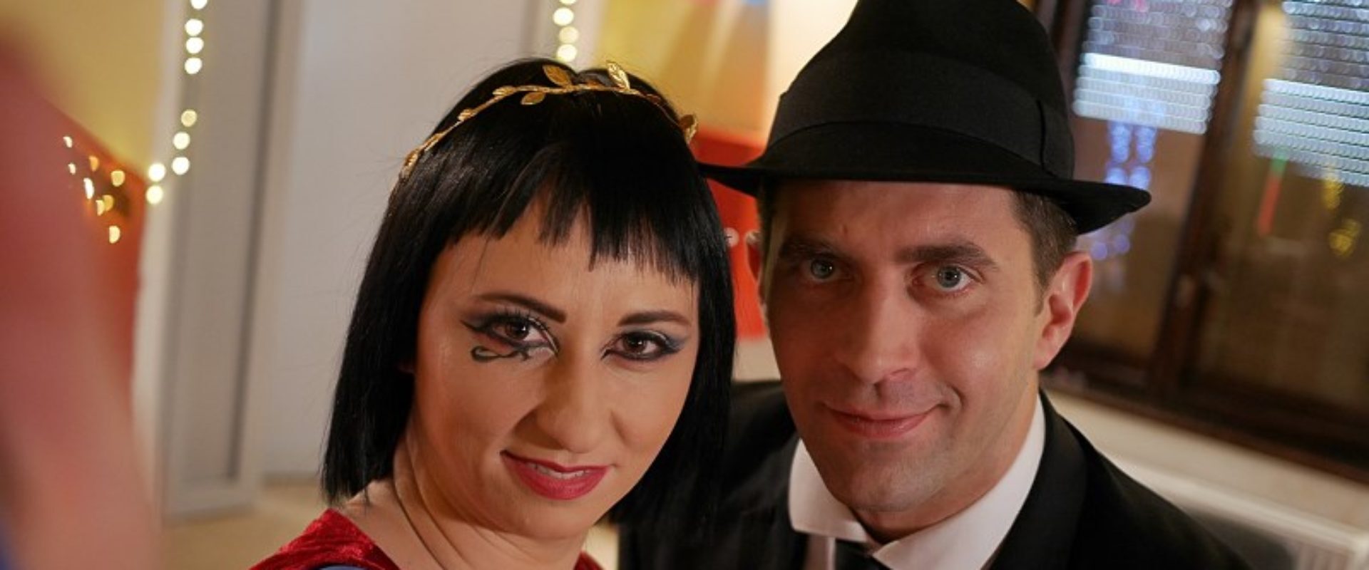 „Pierwsza miłość”: Oświadczyny, koncert i… tajemnicza Kleopatra