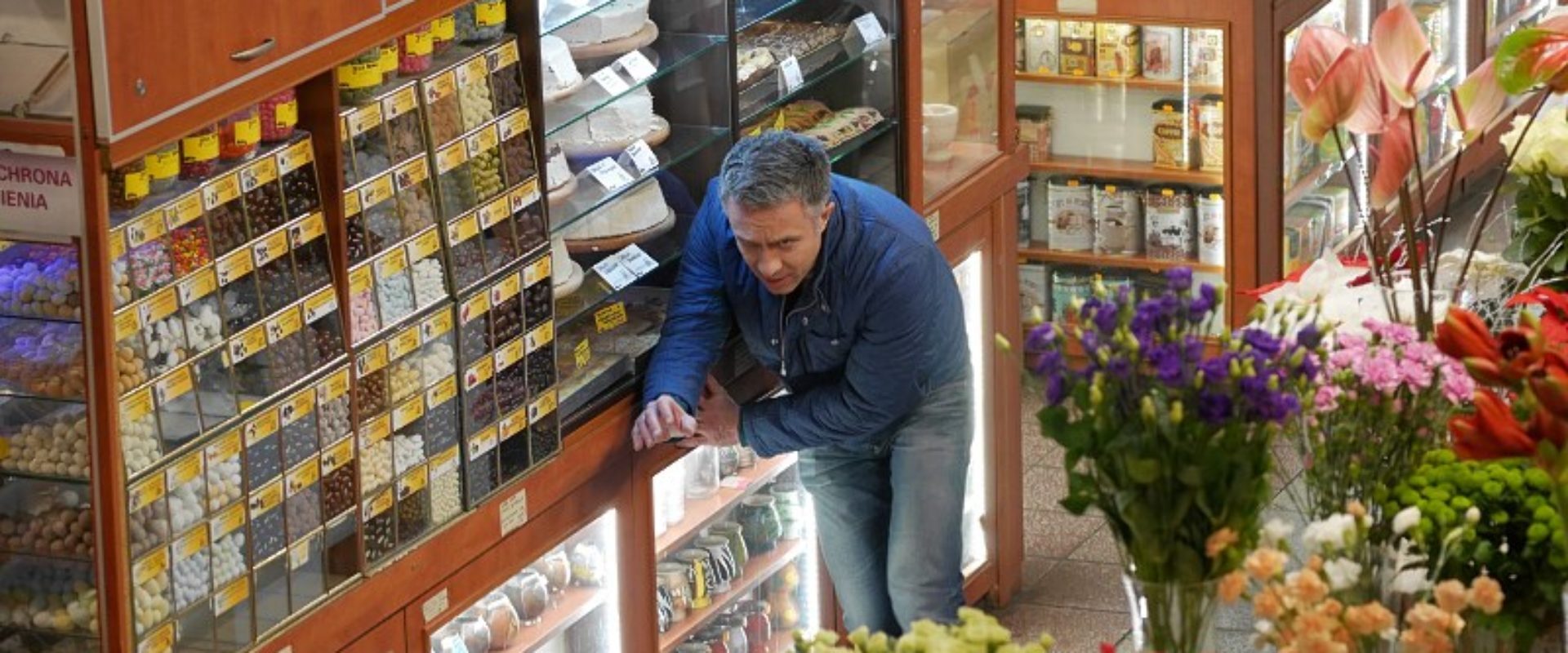 „Pierwsza miłość”: Artur ma zawał!