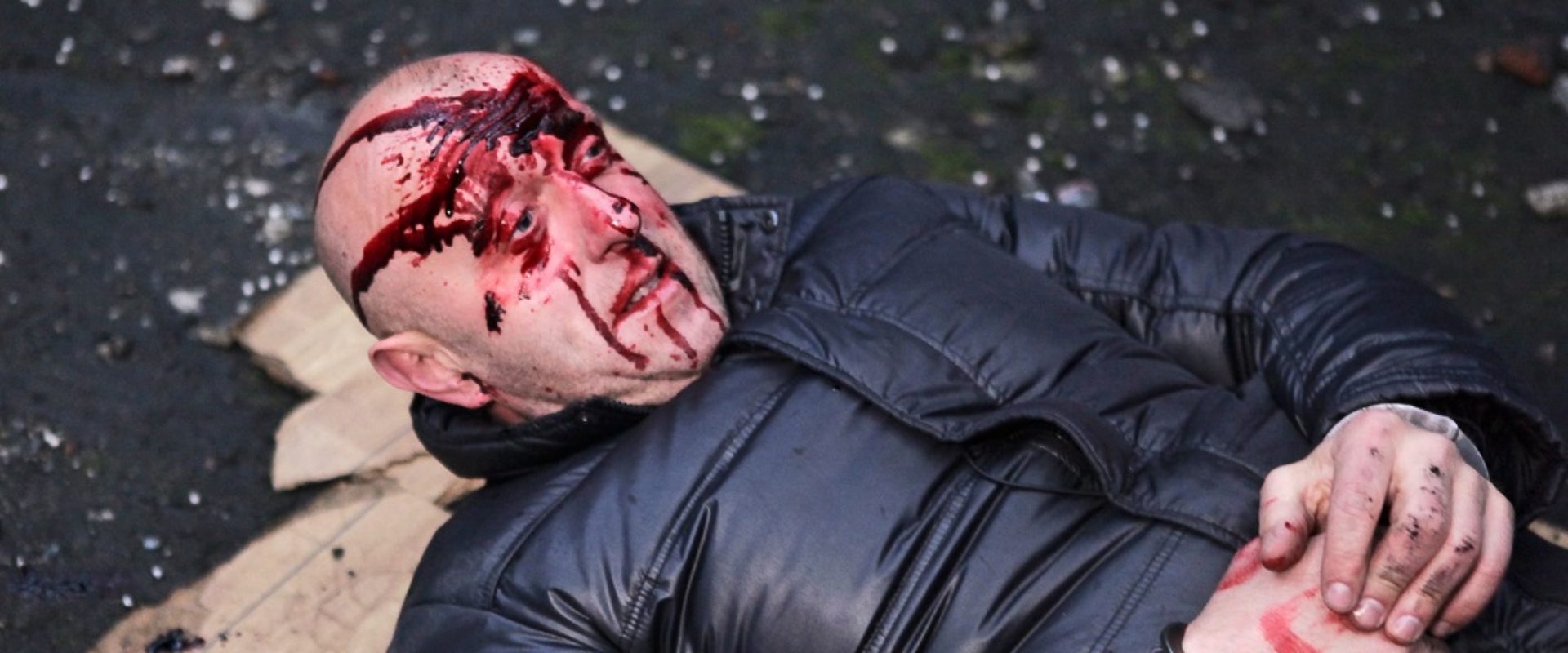 Jak zakończył się szósty sezon „Policjantek i policjantów – przypomnienie (wideo)