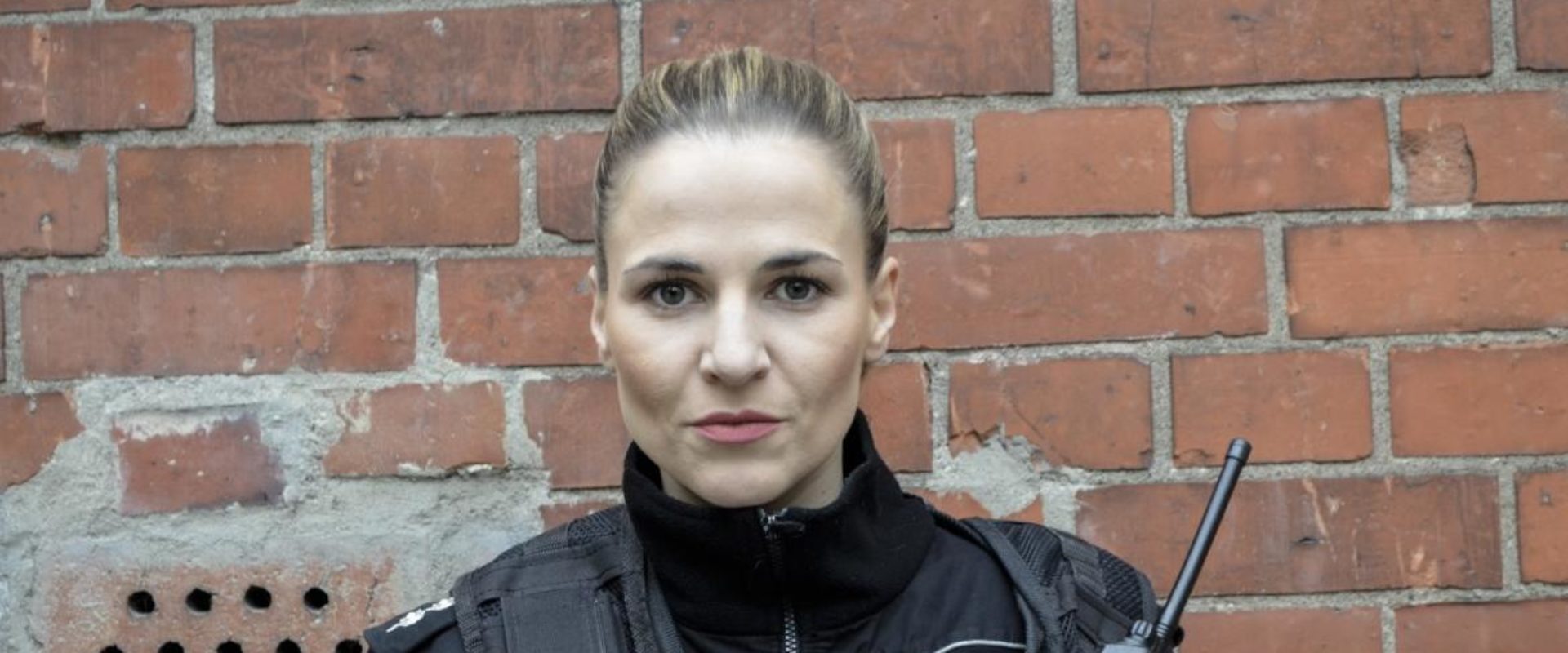 „Policjantki i policjanci”: Serialowa Karolina Rachwał o nowym sezonie (wideo)
