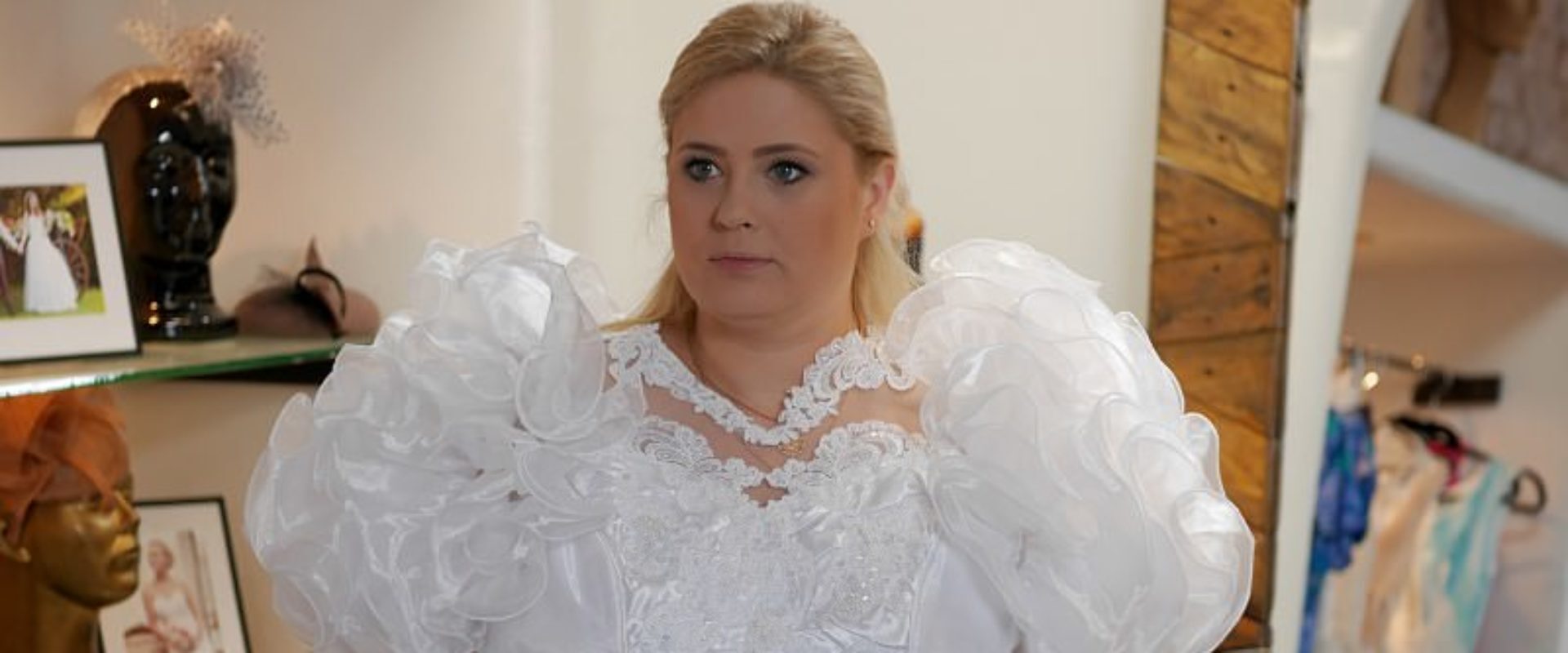 „Pierwsza miłość”: Ale to będzie ślub!