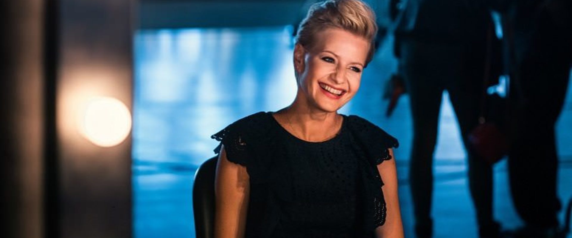 „Druga szansa”: Ubierz się jak Monika Borecka