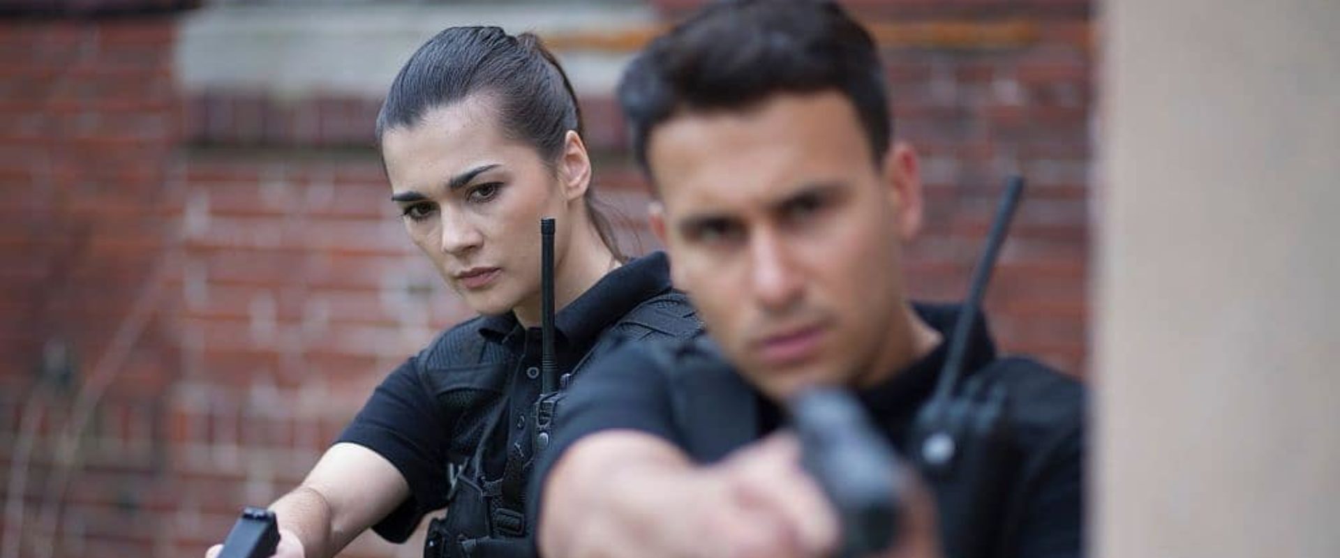 „Policjantki i policjanci”: Quiz wiedzy o policji