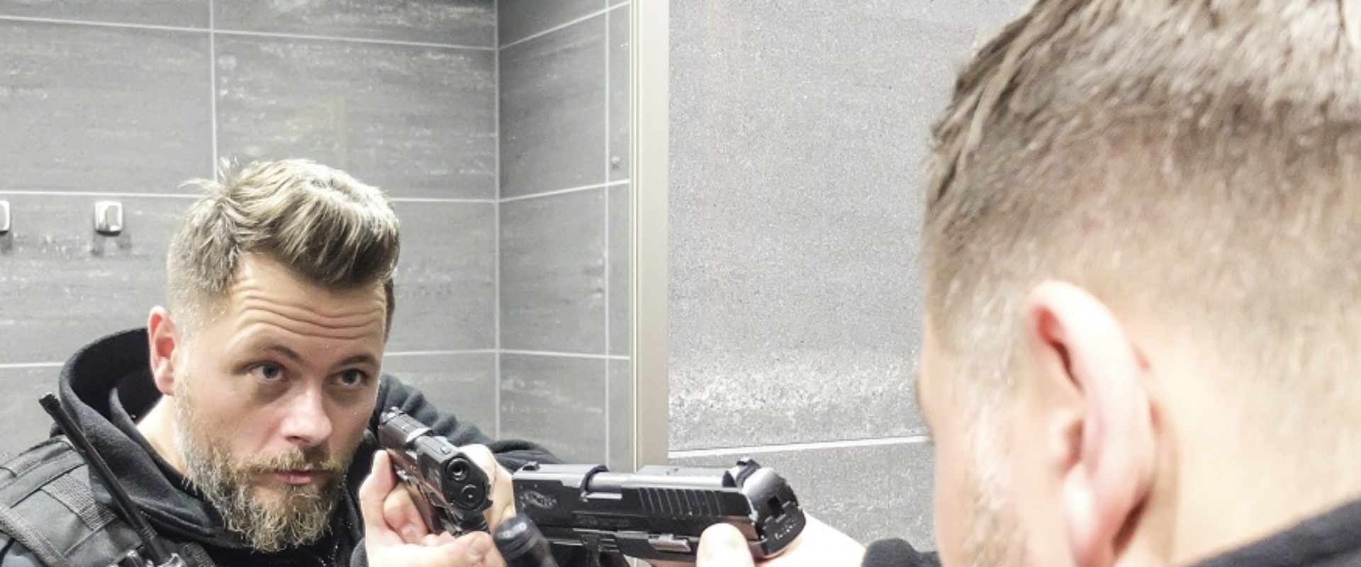 „Policjantki i policjanci”: Co się wydarzy w przyszłym tygodniu?