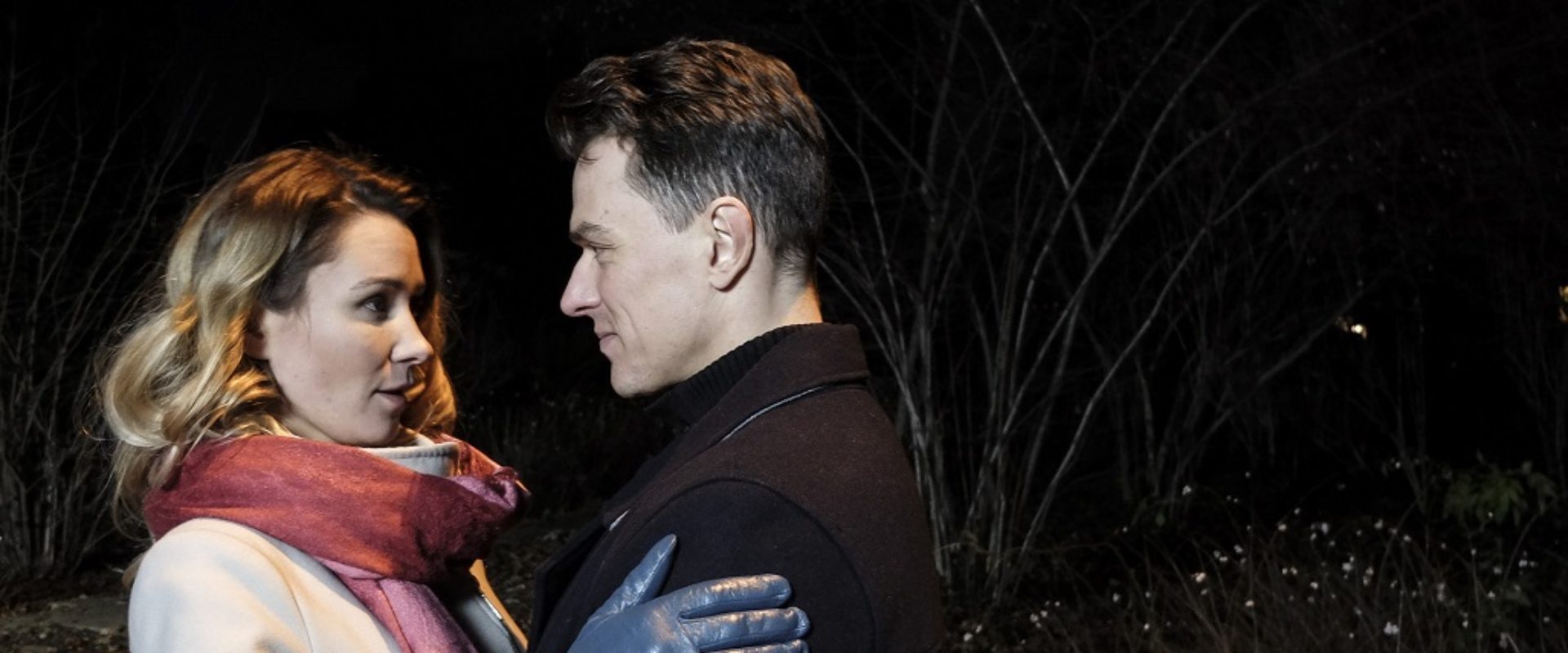 „Policjantki i policjanci”: Mariusz zabija człowieka! (wideo)