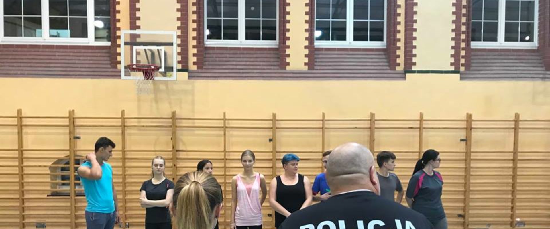 „Policjantki i policjanci”: Zuza Kowal zmienia pracę? (wideo)