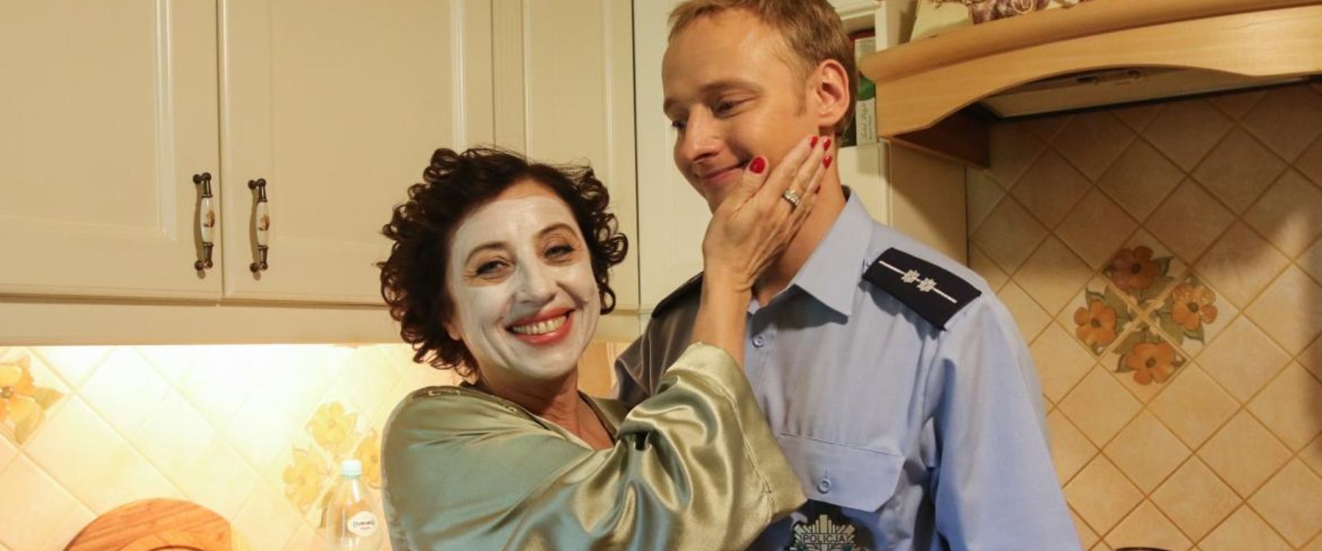 „Ojciec Mateusz”: Dziubak, Mamusia i wielkie kłopoty!