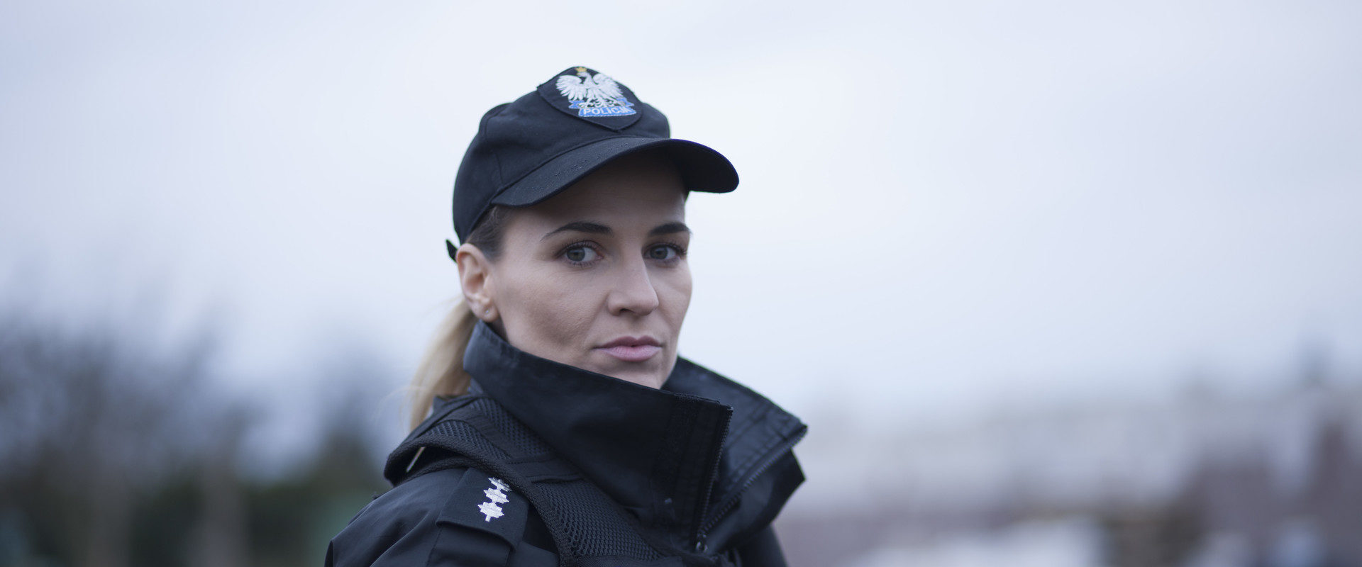 „Policjantki i policjanci”: Poznajcie ex-narzeczonego Karoliny (wideo)