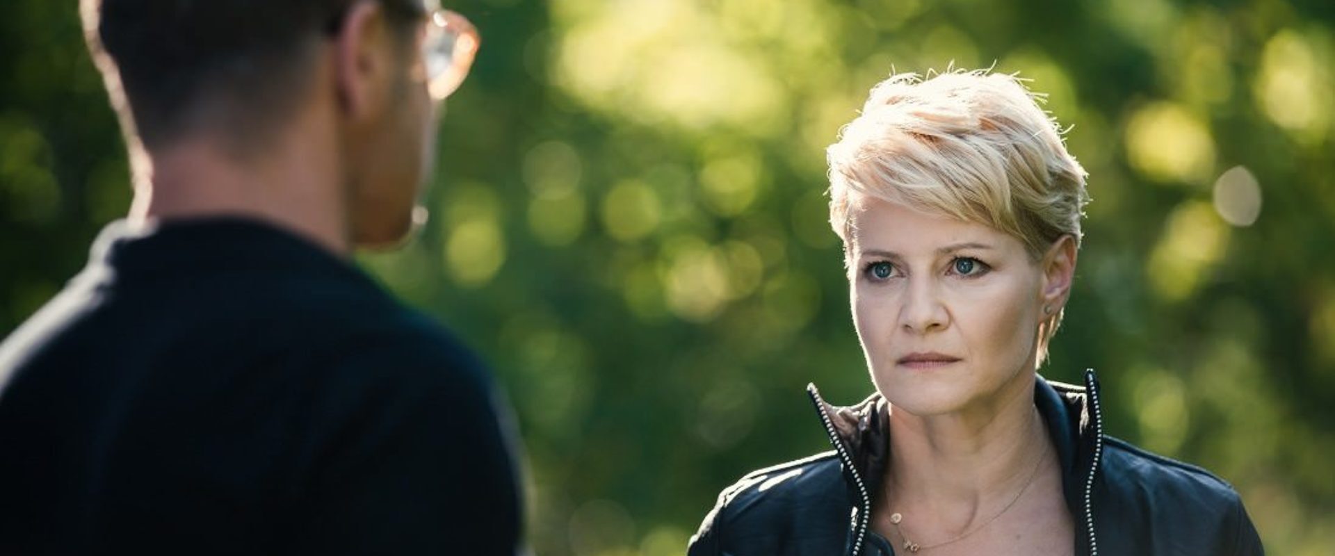 „Druga szansa”: Monika kontra Adam