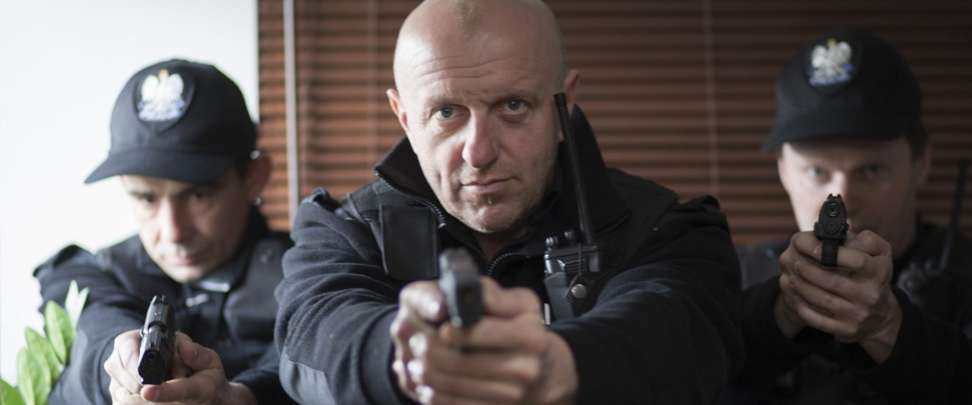 „Policjantki i policjanci” na finał sezonu: Koniec związku oraz porwanie!