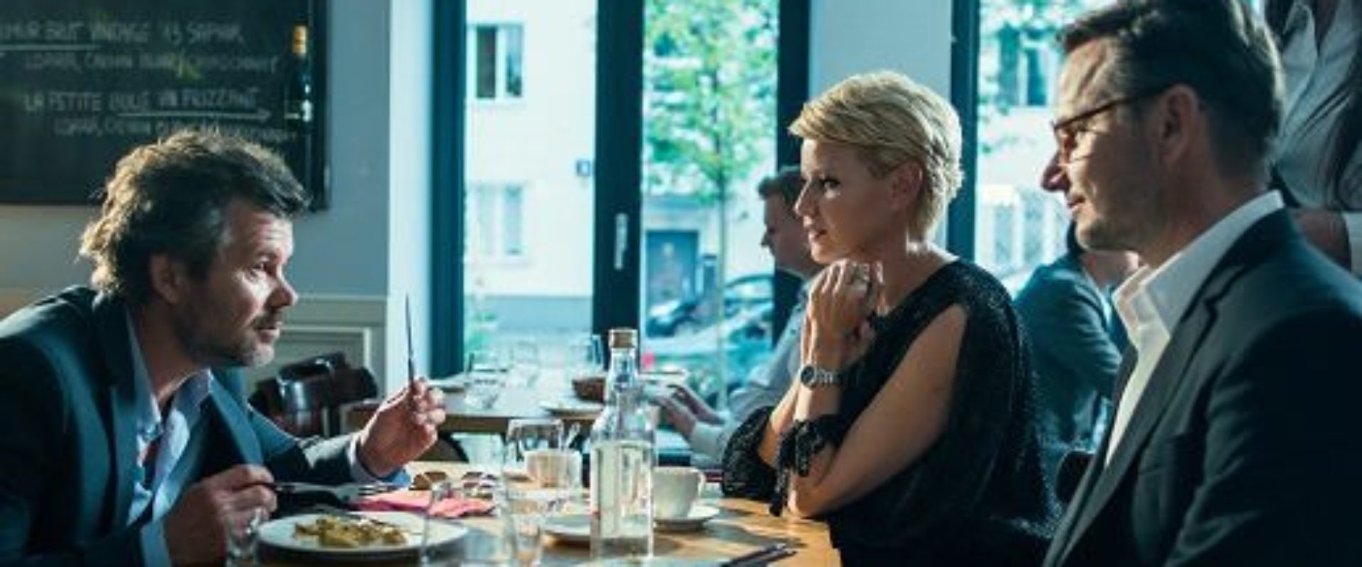 „Druga szansa”: Adam znów zaskakuje Monikę
