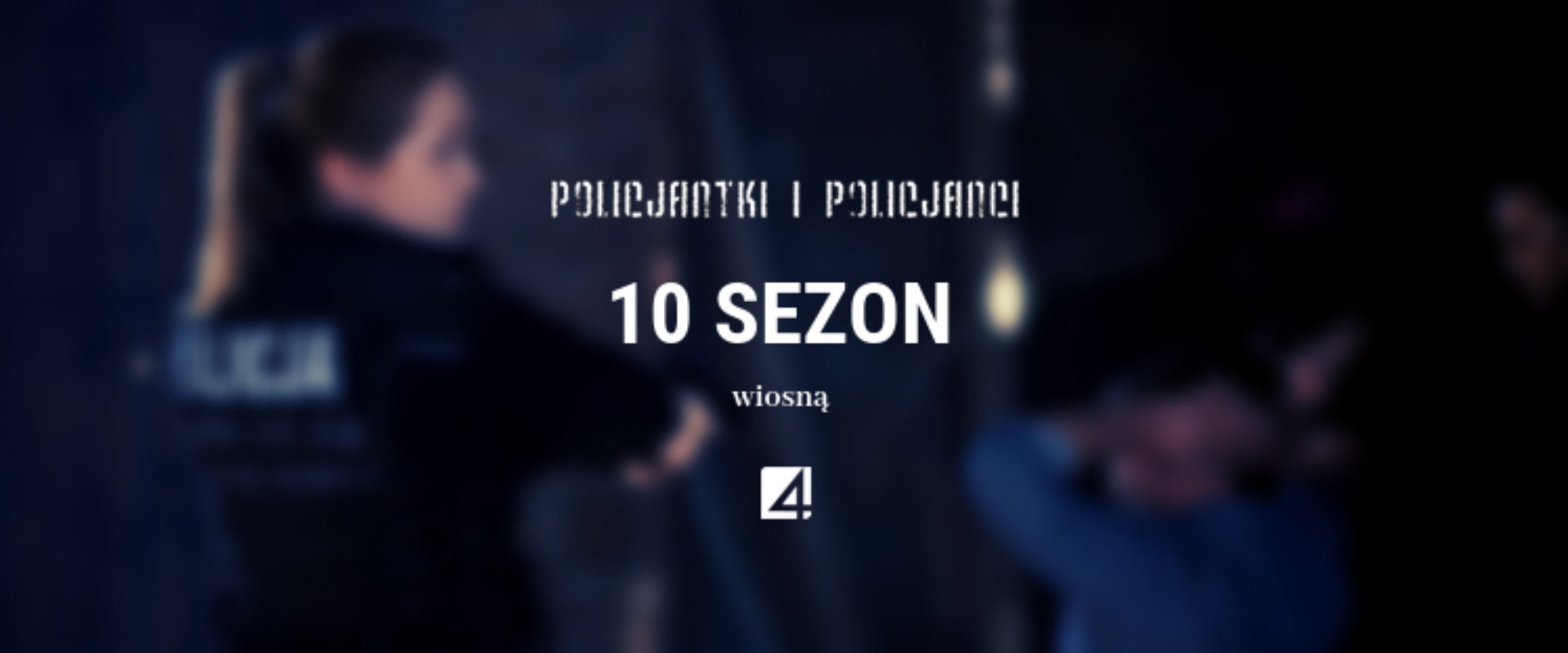 „Policjantki i policjanci” życzą Wesołych Świąt! (wideo)