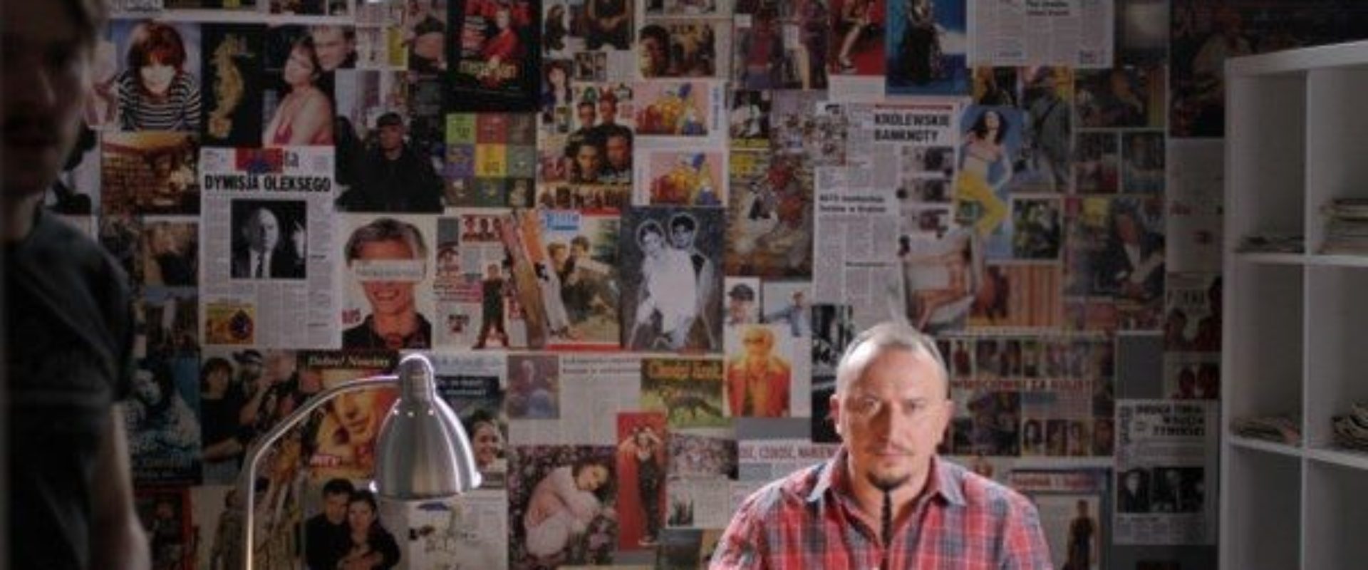 Jak wyglądała telewizja lat 90.?