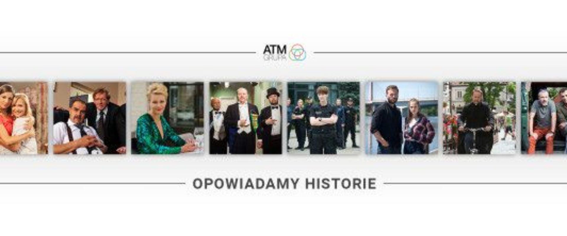 Jesień z serialami ATM Grupa!