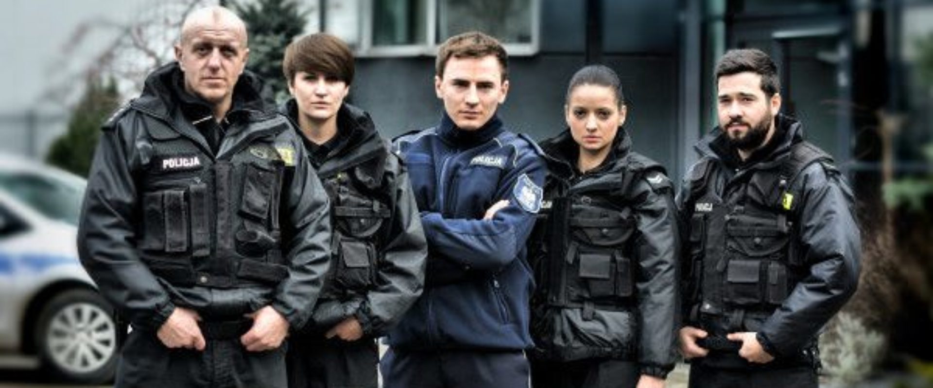 „Policjantki i policjanci”: początek 4. sezonu z rekordową oglądalnością!