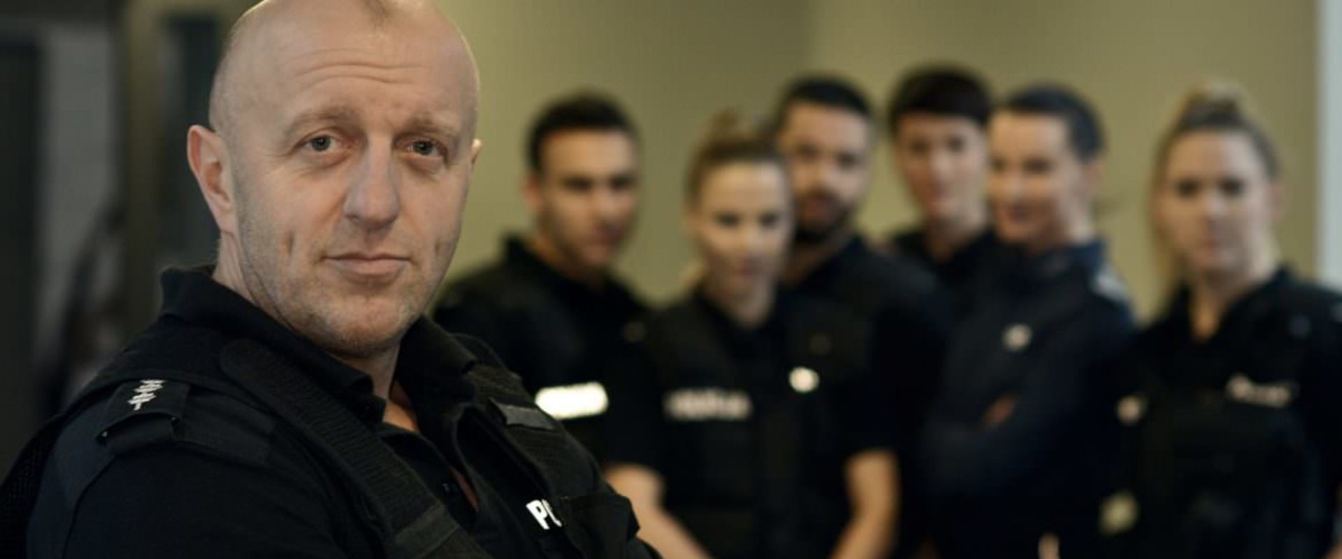 W nadchodzącym tygodniu w „Policjantkach i policjantach”… (wideo)