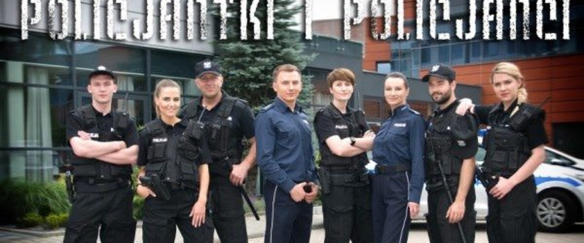 Co nowego u „Policjantek i policjantów”?