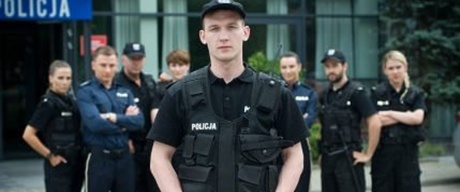 „Policjantki i policjanci”: Mieszko odchodzi (wideo)