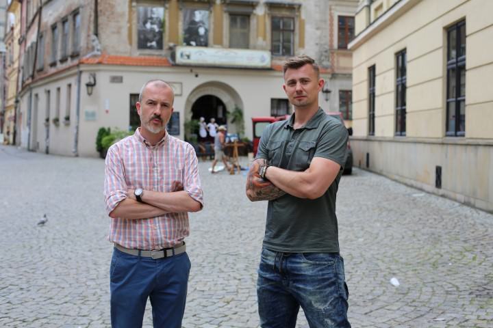Brać czy nie brać