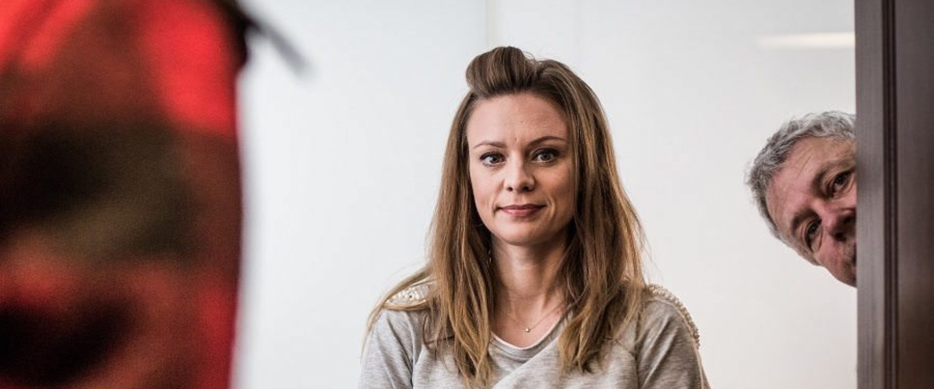 „Druga szansa”: Być jak Sara Daymer