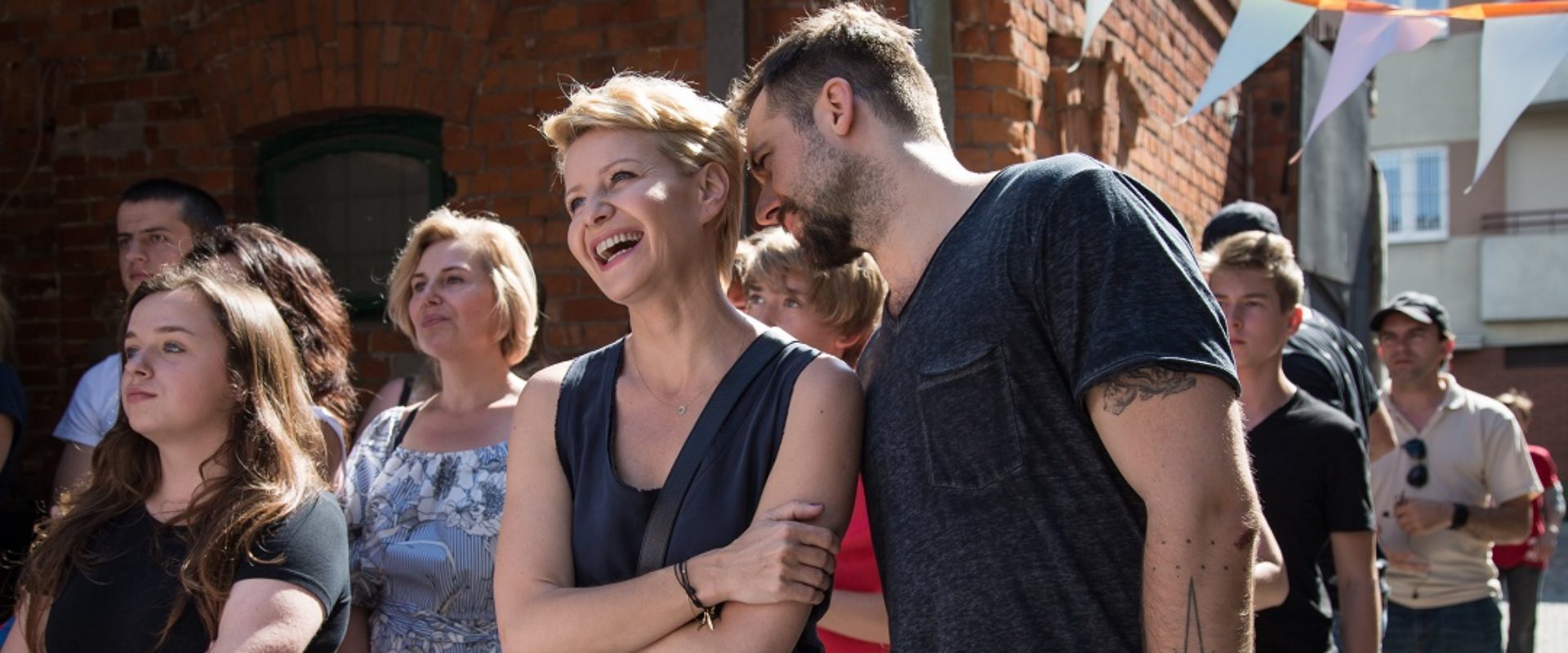 „Druga szansa”: Monika Borecka powraca 11 września!