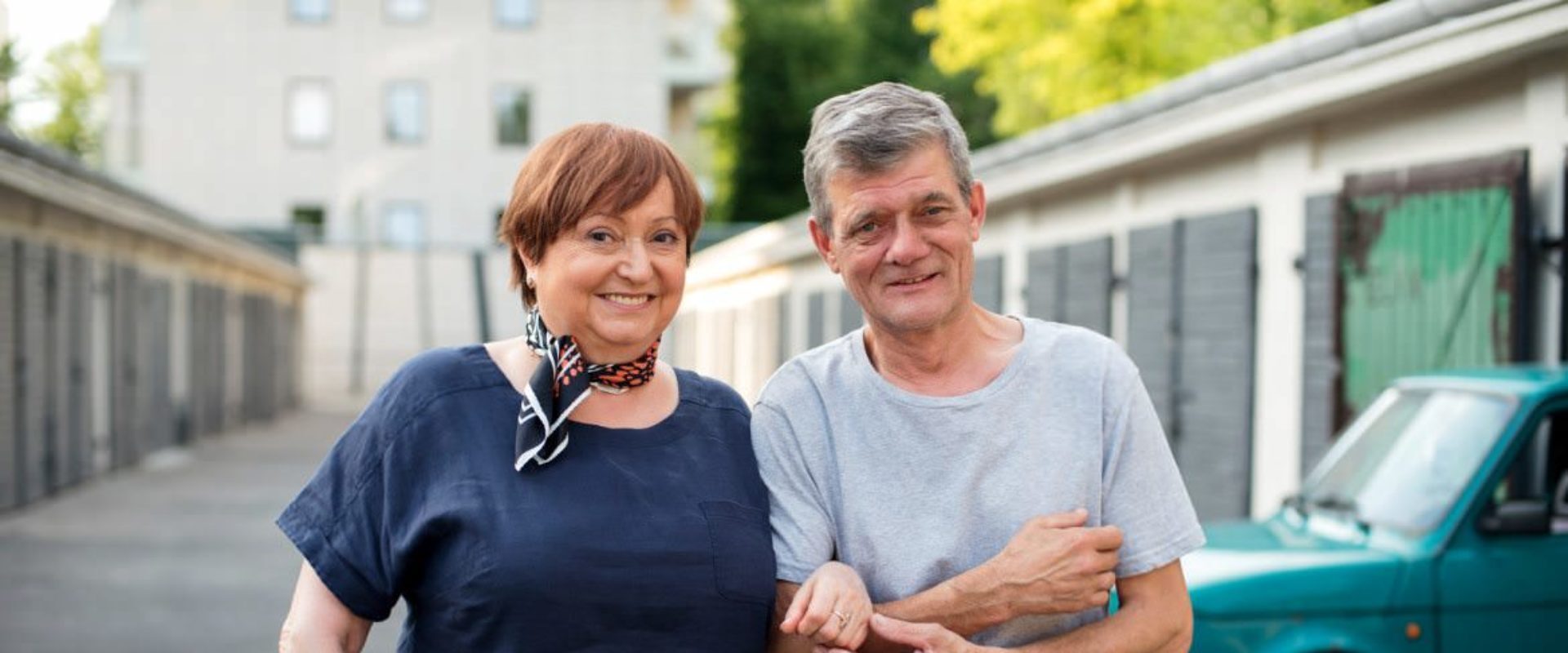 Czy Bronek dostanie drugą szansę od losu?