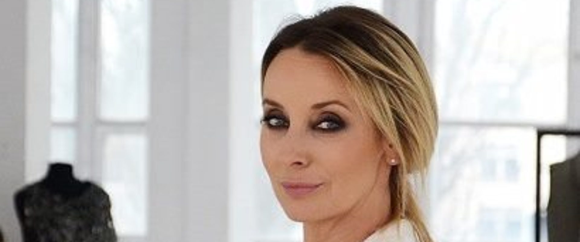 Dorota Williams: To ona ubiera gwiazdy „Drugiej szansy”