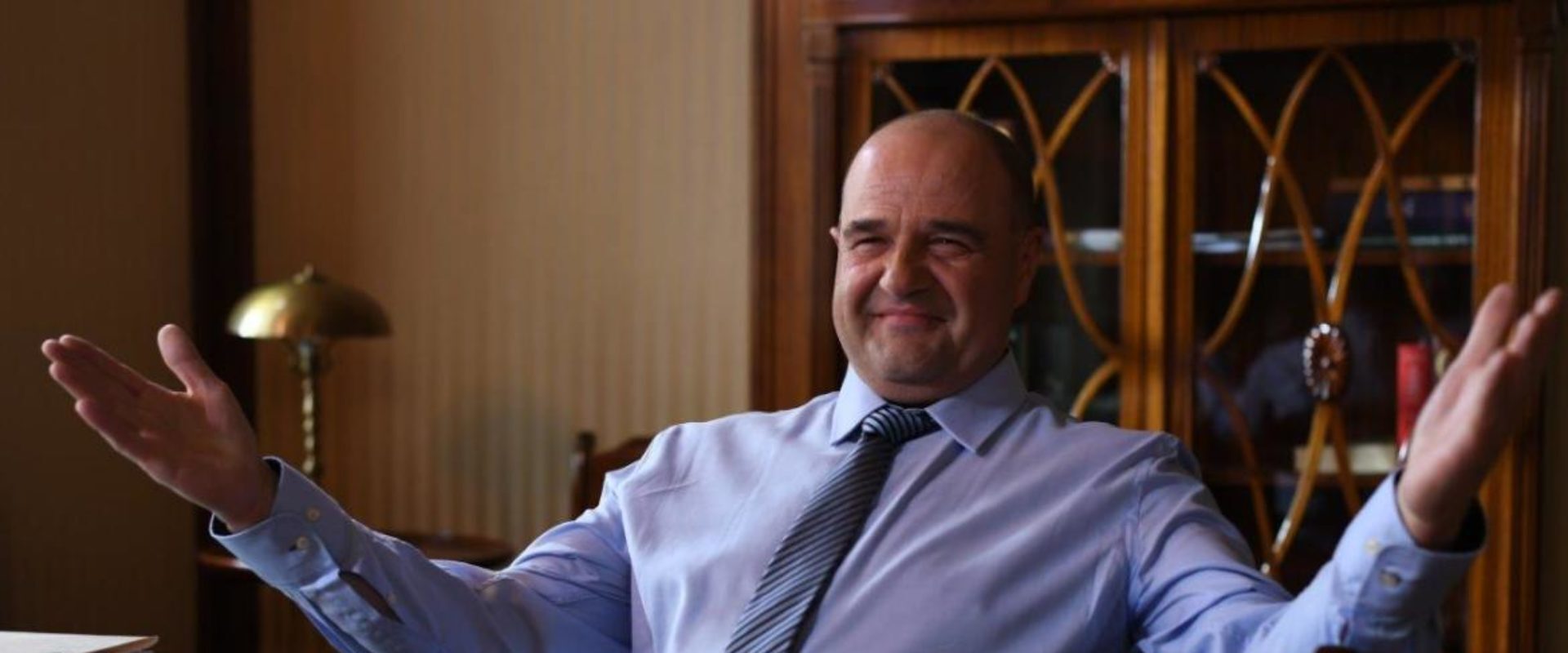„Dziewczyny ze Lwowa 2”: Cezary Żak w obsadzie hitu TVP. A zagra…