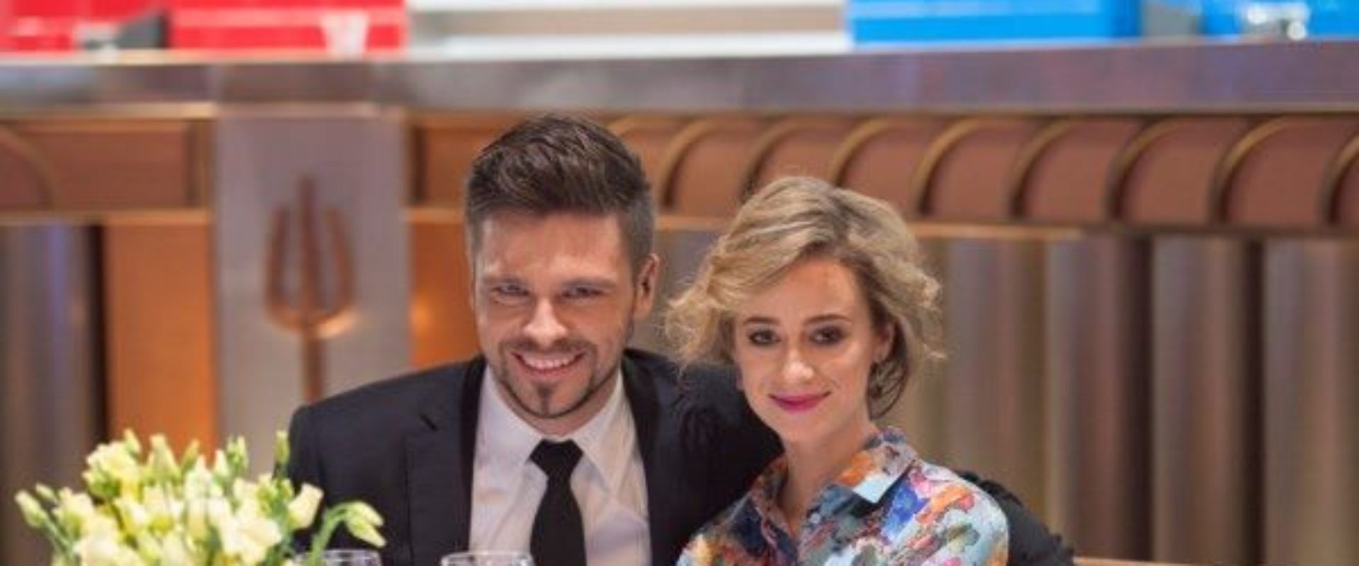 Ula Dębska w Hell’s Kitchen Polska!