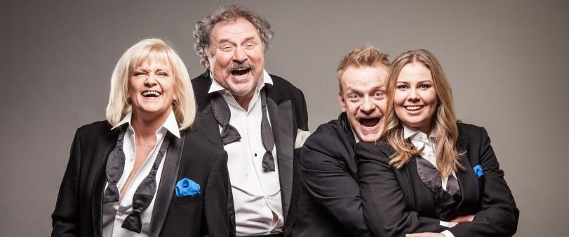 Kiepscy są już pełnoletni! (galeria)