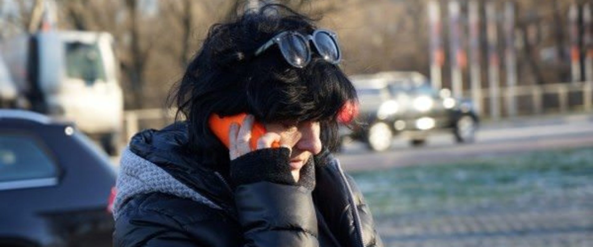 „Kobiety i Mafia”: Monika – żona gangstera