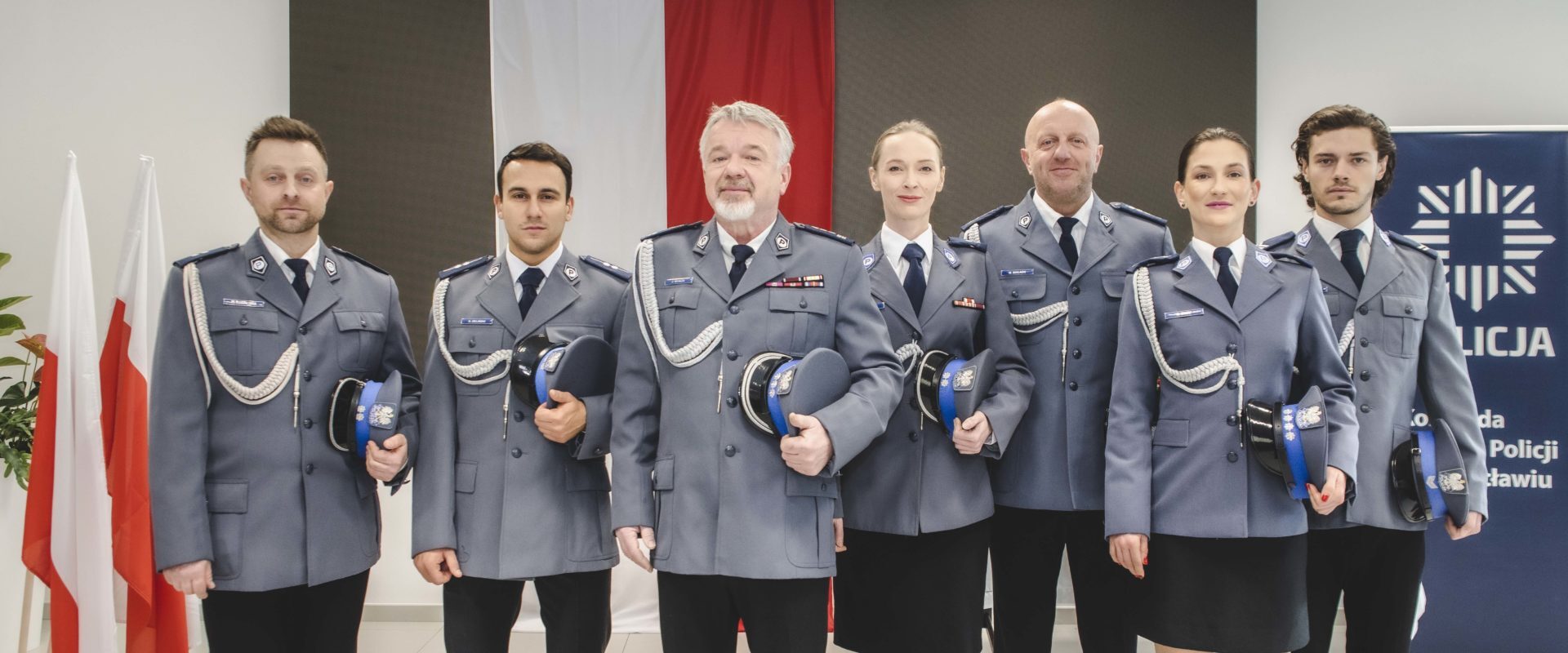 Przed nami 16. sezon „Policjantek i policjantów” – zobacz kulisy powstawania pierwszego odcinka!