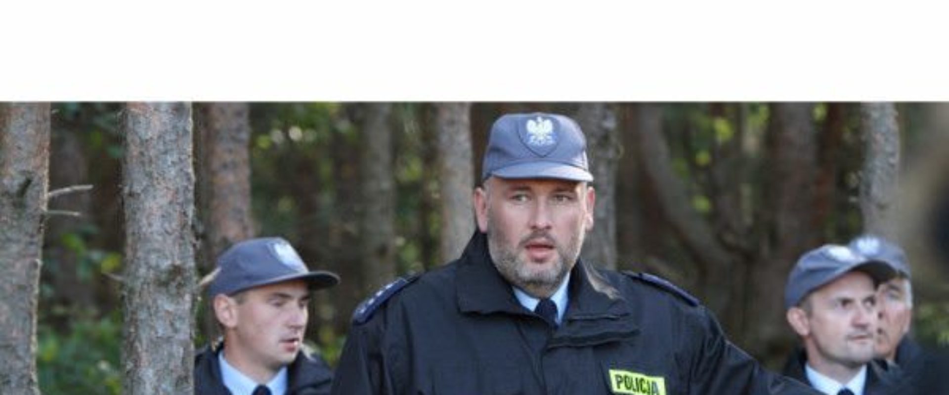 Michał Piela w nietypowej roli