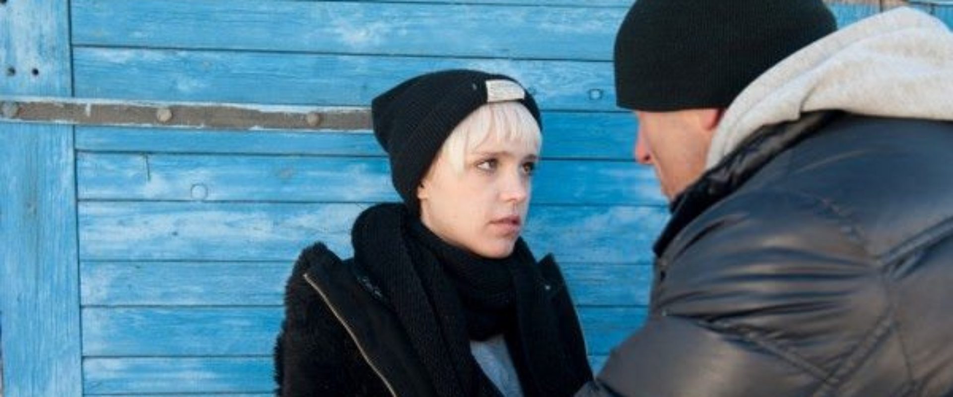 „Policjantki i policjanci”: Narkotykowy problem Mikołaja