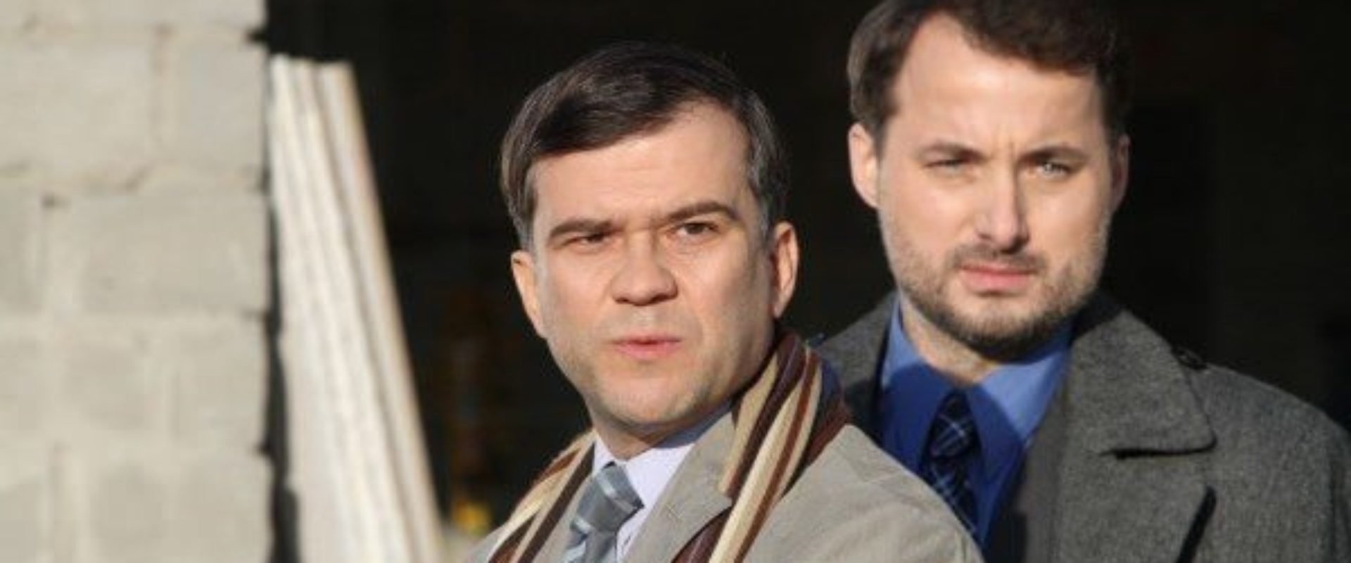 Trójka aktorów „Pierwszej miłości” w „Ojcu Mateuszu”!