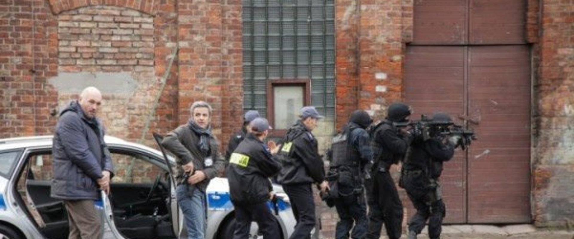 „Ojciec Mateusz”: Marczak i Dziubak w niebezpieczeństwie!