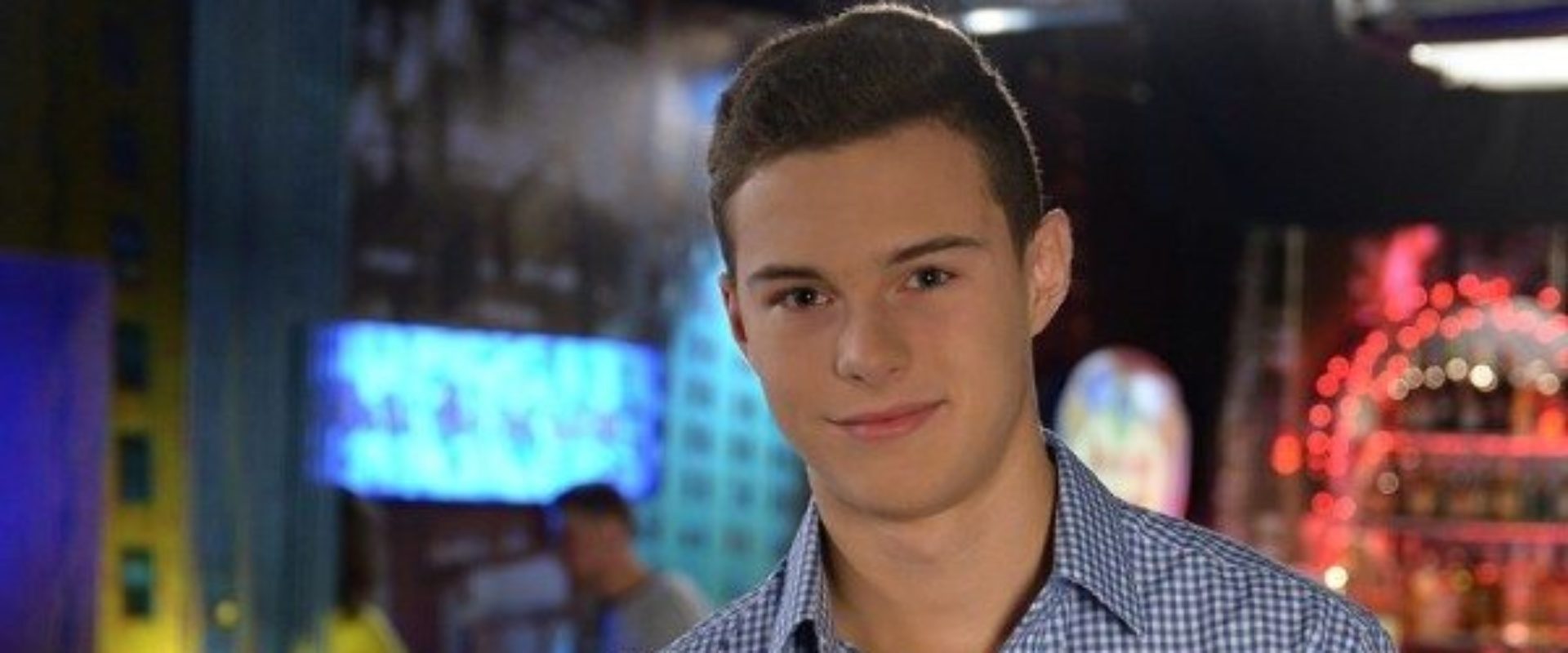 „Pierwsza miłość”: Adam Zdrójkowski uwodzi we Wrocławiu!