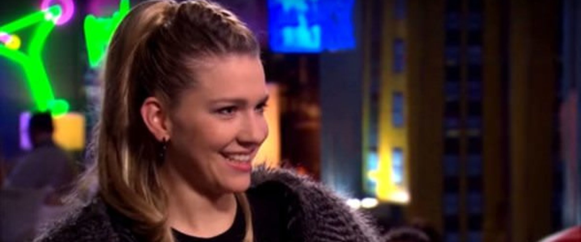 „Pierwsza miłość”: Żaneta Lasecka, stylistka gwiazd! (wideo)