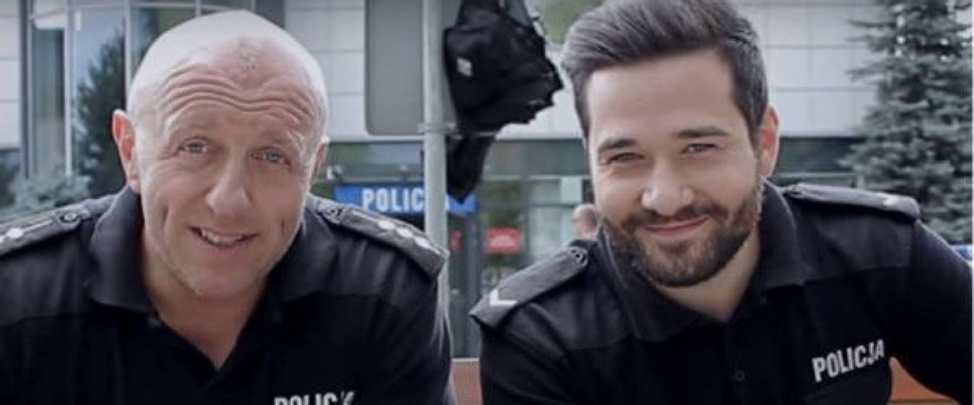 „Policjantki i policjanci”: Polska czy Portugalia? Kto wygra mecz? (wideo)
