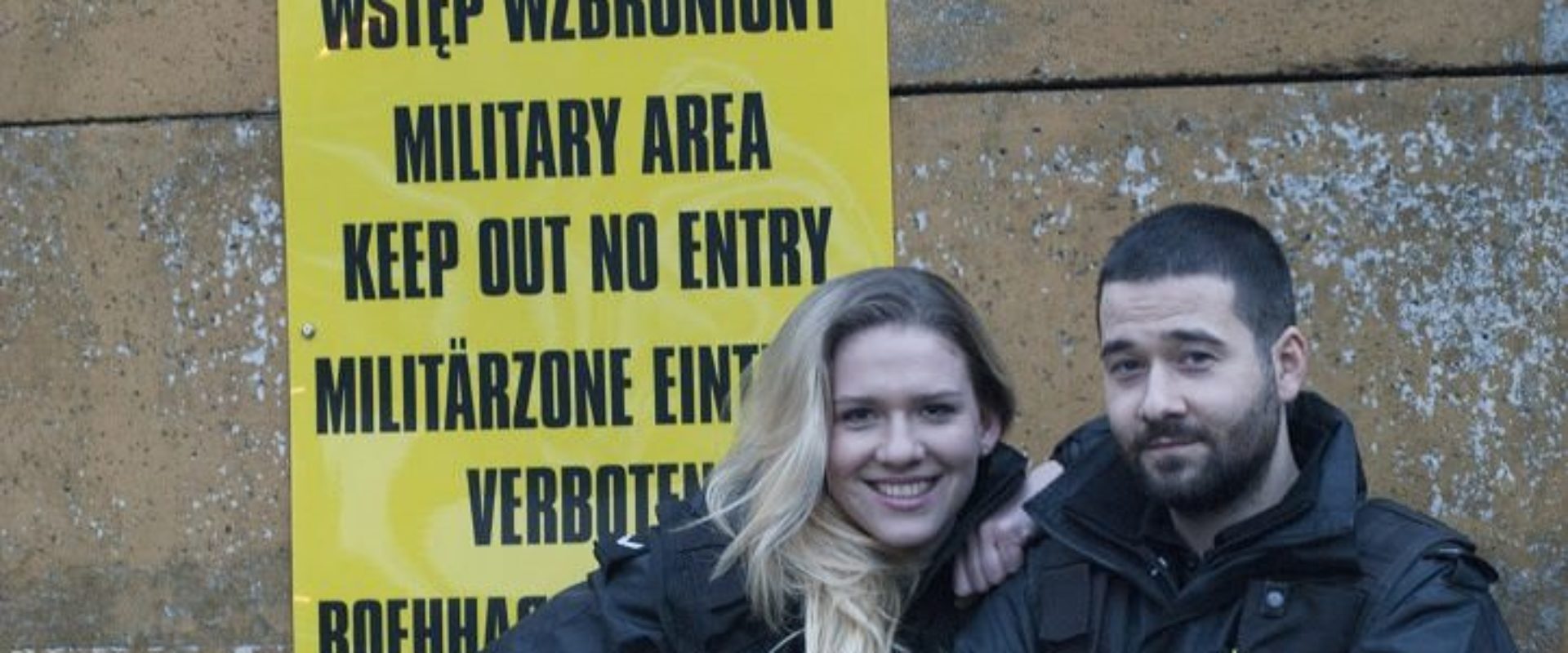 „Policjantki i policjanci”: Alicja wraca do Wrocławia