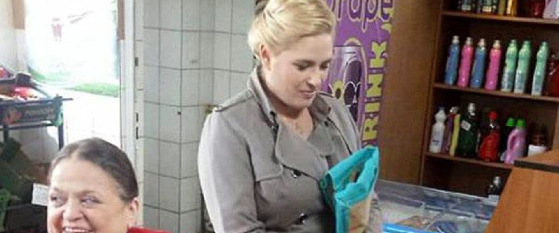 Ela Romanowska nie ma czasu na odpoczynek