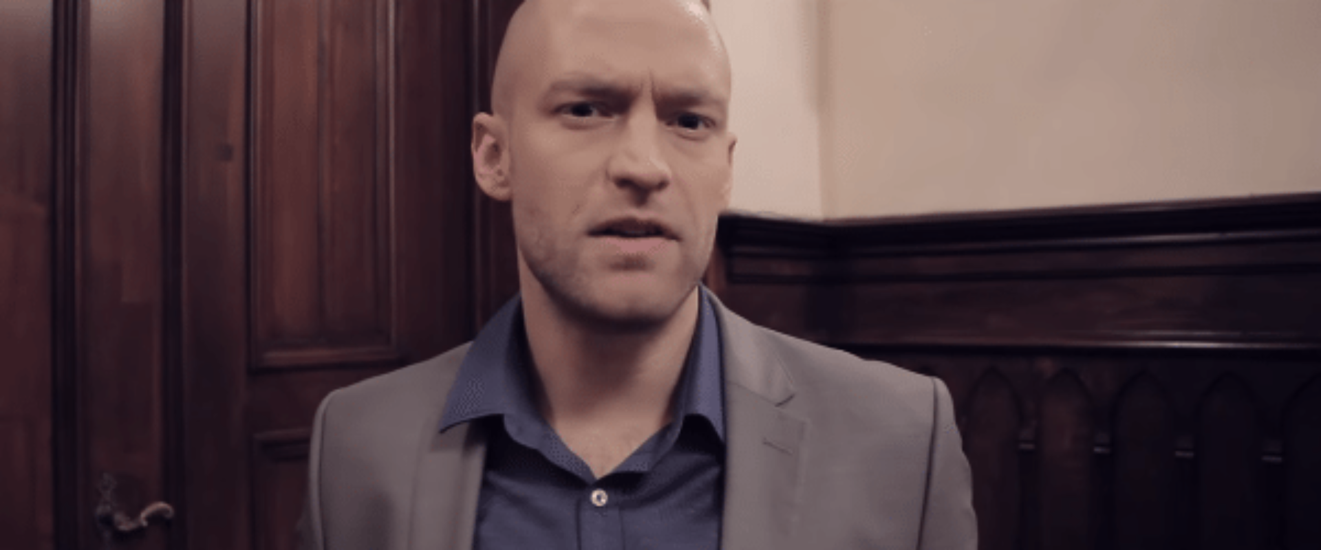 „Pierwsza miłość” Jowitę odwiedza Ted